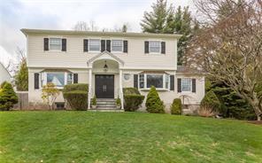 1 of 1 - 54 Crawford Road, Harrison, NY