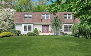 1 of 1 - 19 Hamden Heights Court, New City, NY
