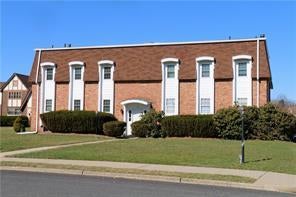 1 of 1 - 23 Weathervane Drive # 28, Washingtonville, NY