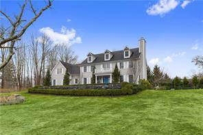 1 of 1 - 264 Salem Road, Pound Ridge, NY