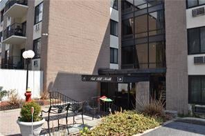 1 of 1 - 128 Colonial Parkway # 2j, Yonkers, NY