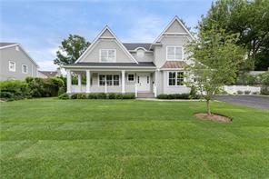 1 of 1 - 35 Overhill Avenue, Rye, NY