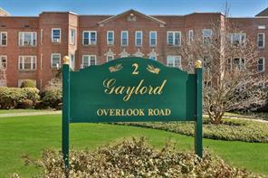 1 of 1 - 2 Overlook Road 1b4, White Plains, NY