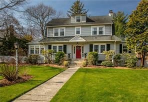 1 of 1 - 4 Carleon Avenue, Larchmont, NY
