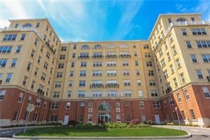 1 of 1 - 10 Byron Place # 421, Larchmont, NY