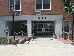 1 of 1 - 642 Locust St. # 4h, Mount Vernon, NY