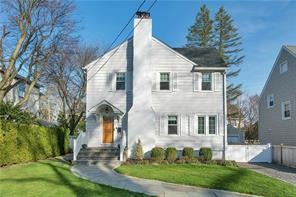 1 of 1 - 150 Webster Road, Scarsdale, NY