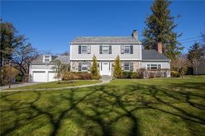 1 of 1 - 56 Secor Road, Scarsdale, NY