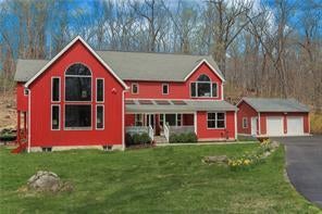 1 of 1 - 483 Mount Airy Road, Croton-on-Hudson, NY