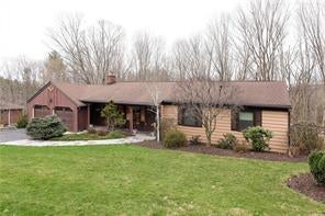1 of 1 - 8 Barrett Road, Katonah, NY
