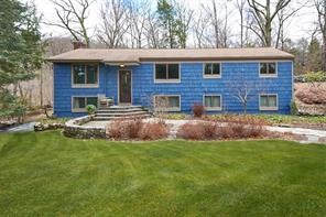1 of 1 - 45 Meadow Lane, Chappaqua, NY