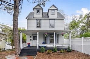 1 of 1 - 82 Rossmore Avenue, Bronxville, NY