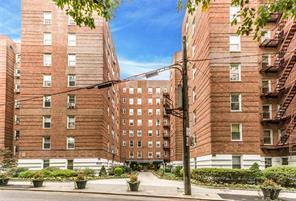 1 of 1 - 245 Parkview # 1d, Bronxville, NY