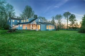 1 of 1 - 61 Mead St., Waccabuc, NY