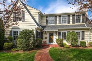 1 of 1 - 19 Gorham Road, Scarsdale, NY