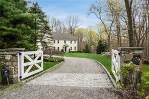 1 of 1 - 139 High Ridge Road, Pound Ridge, NY