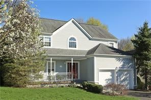 1 of 1 - 163 Hungerford Road, Briarcliff Manor, NY