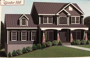 1 of 1 - 7 Autumn Court, Suffern, NY
