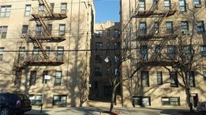1 of 1 - 829 Adee Avenue # 4f, Bronx, NY