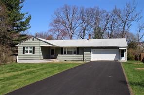 1 of 1 - 41 Mountain Road, Tuxedo Park, NY