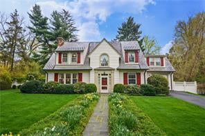 1 of 1 - 31 Ardsley Avenue West, Irvington, NY