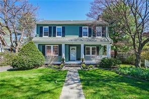 1 of 1 - 32 Orchard Avenue, Rye, NY