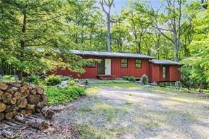 1 of 1 - 35 Woodland Road, Pound Ridge, NY