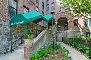 1 of 1 - 100 Pelham Road 3j, New Rochelle, NY