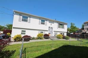 1 of 1 - 118 Noyes Avenue, Spring Valley, NY