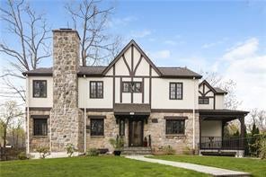 1 of 1 - 44 Barry Road, Scarsdale, NY