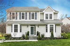 1 of 1 - 61 Bellefair Road, Rye Brook, NY