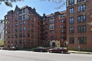 1 of 1 - 590 Third St. # 4l, Mount Vernon, NY