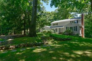 1 of 1 - 89 Oak Hill Road, Chappaqua, NY