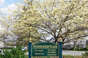 1 of 1 - 3 Stoneleigh Plaza # 5c, Bronxville, NY