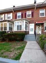 1 of 1 - 44 Hartley Avenue, Mount Vernon, NY