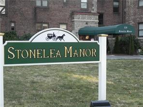 1 of 1 - 110 Stonelea Place # 4e, New Rochelle, NY