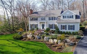 1 of 1 - 26 Stony Hollow Road, Chappaqua, NY