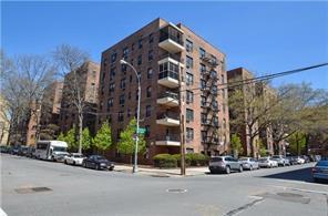 1 of 1 - 665 Thwaites Place # 4x, Bronx, NY