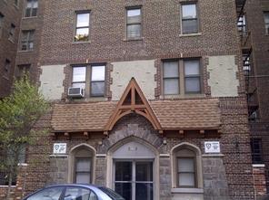 1 of 1 - 2922 Barnes Avenue # 2g, Bronx, NY
