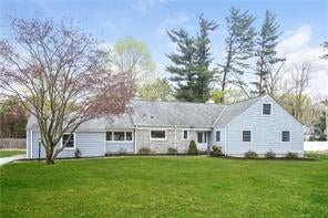 1 of 1 - 245 Bedford Road, Chappaqua, NY
