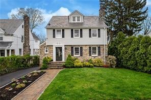 1 of 1 - 84 Lincoln Avenue, White Plains, NY