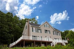 1 of 1 - 83 High Hope Drive, Otisville, NY