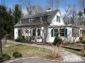 1 of 1 - 27 Mohegan Drive, Chappaqua, NY