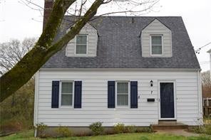 1 of 1 - 7 Daniels Place, White Plains, NY