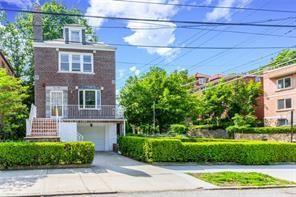 1 of 1 - 6059 Fieldston Road, Bronx, NY