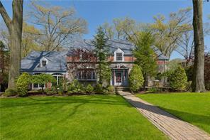 1 of 1 - 33 Silver Birch Drive, New Rochelle, NY