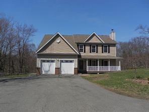 1 of 1 - 295 Oscawana Lake Road, Putnam Valley, NY