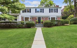 1 of 1 - 2 Falls Road, Larchmont, NY