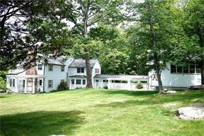 1 of 1 - 26 Lower Shad Road, Pound Ridge, NY