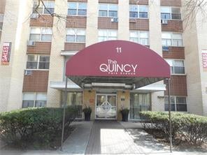 1 of 1 - 11 Park Avenue # 4u, Mount Vernon, NY